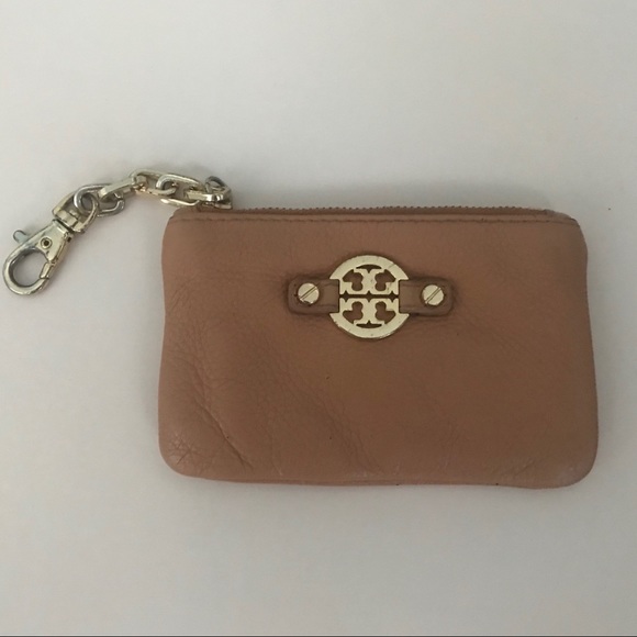 Tory Burch Accessories - Tory Burch keychain wallet